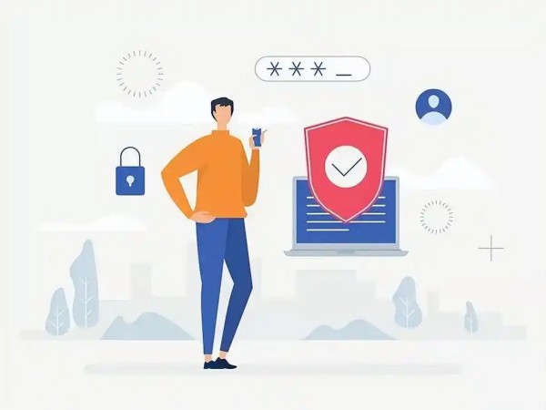 網(wǎng)絡推廣公司如何保障數(shù)據(jù)安全